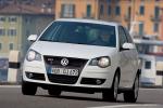 Volkswagen Polo GTi 2006 года
